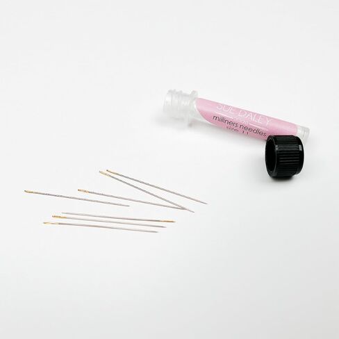 Sue Daley Designs Milliners Needles (10 Needles) (Size 9) in Kuwait