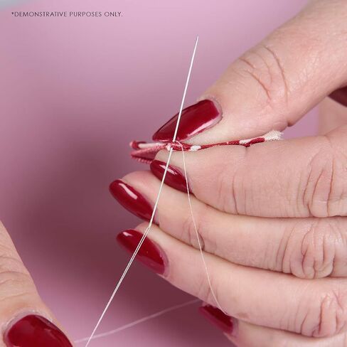 Sue Daley Designs Milliners Needles (10 Needles) (Size 9) in Kuwait