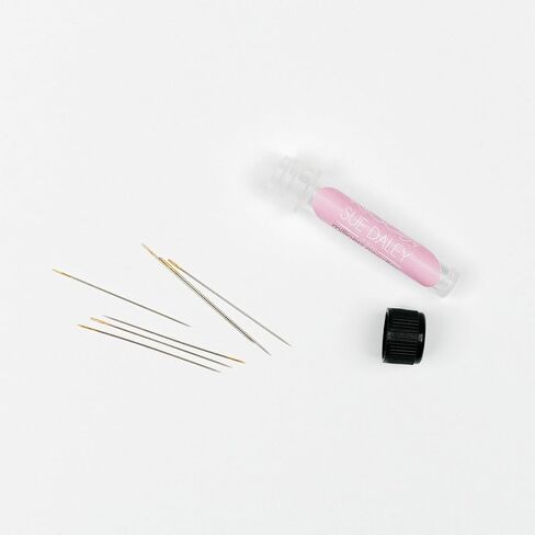 Sue Daley Designs Milliners Needles (10 Needles) (Size 9) in Kuwait