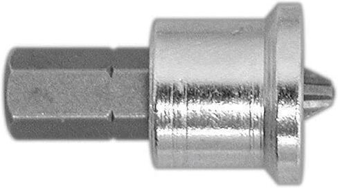 Century Drill & Tool 68589 Drywall Screw Setter, 1" long in Kuwait