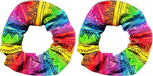 Birdsbesafe Tribal Stripes Cat Collar Cover, Bird Warning Safety Design in Kuwait