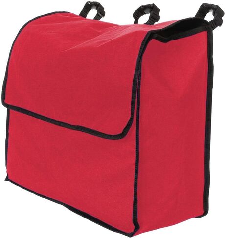 600 Denier Hanging Stall Storage Bag in Saudi Arabia