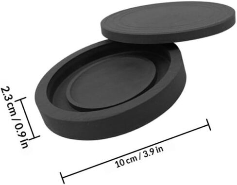 Natural Stone Inkstone with Lid for Chinese Calligraphy Ink Grinding in Kuwait