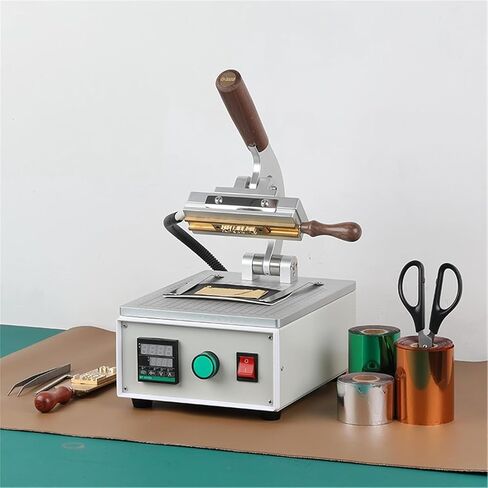 Metal Stamping and Embossing Manual Tool for Lettering and Marking Metal Sheets in Saudi Arabia