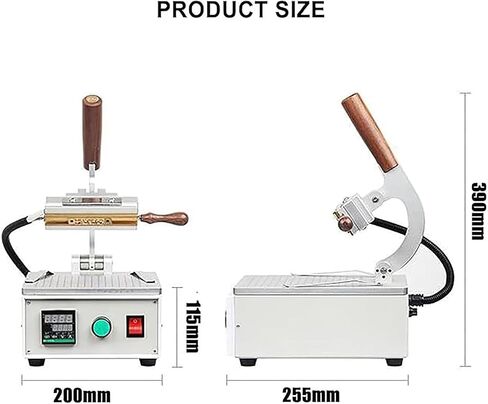 Metal Stamping and Embossing Manual Tool for Lettering and Marking Metal Sheets in Saudi Arabia