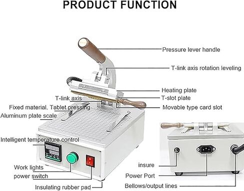 Metal Stamping and Embossing Manual Tool for Lettering and Marking Metal Sheets in Saudi Arabia