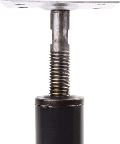Adjustable Floor Jack Post 15 Gauge - Size Range 1'-1'3" in Saudi Arabia