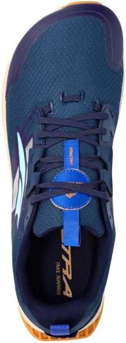ALTRA Men's AL0A7R6H Lone Peak 7 Trail Running Shoe, Deep Forest - 12 M US in Kuwait