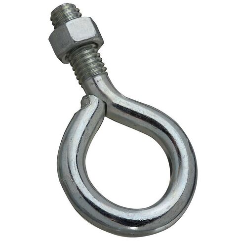 National Hardware N221-259 3/8x3 Eye Bolt, Pack of 10 in Saudi Arabia