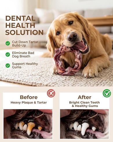 Kseroo 3-Pack Tough Dog Toys for Aggressive Chewers, 20-90 lbs in Saudi Arabia