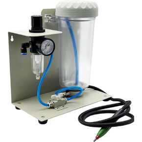 Manual Etching Tool with Pressure Gauge Sturdy Metal Frame, Compact, Machinery, for Workshop, DIY Crafts, Crafters in Saudi Arabia