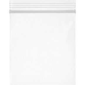 JPB Plastic Zip Bag 3" x 4", Case of 1,000 in Saudi Arabia