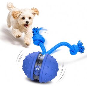 Sofolor Interactive Dog Toys to Keep Them Busy, Active Rolling Ball for Dog in Kuwait