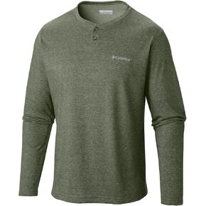 Columbia Men's Thistletown Park Henley in Kuwait