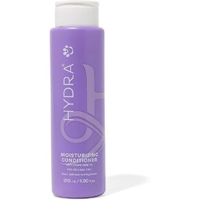 Hydra Pet Care Moisturizing Dog Conditioner with Oatmeal Extract – Softness & Shine for Dogs & Cats – 9.81 oz in Saudi Arabia