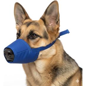 Four Flags Quick Muzzle (XL) in Kuwait