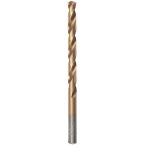 Irwin Tools 63918 Single Titanium Coated High-Speed Steel 135-Degree Split Point Drill Bit, 9/32" in Kuwait