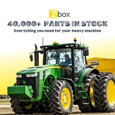 حزام D&D PowerDrive A128 V، A/4L، مطاط، 1/2 بوصة × 130 بوصة OC in Kuwait