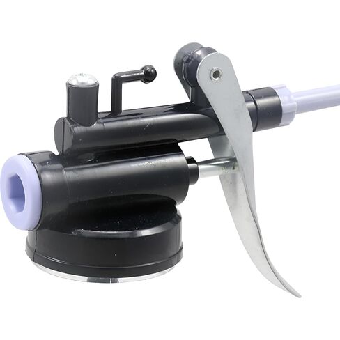  Plastic 250 ML with Oil Spray Hose Oiler Grease Refueling Can in Kuwait