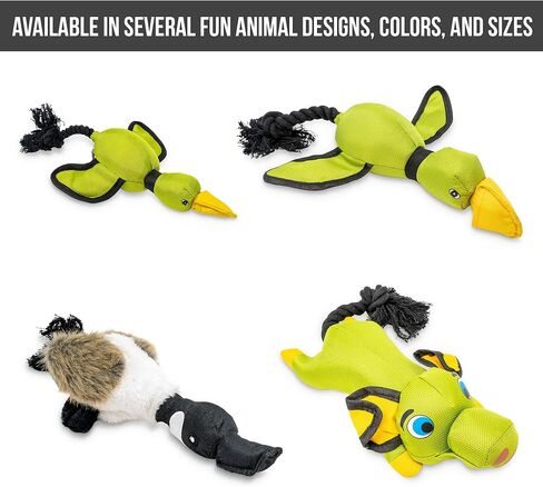 Hyper Pet Flying Series Fetching Dog Toy Slingshot, Pig in Kuwait
