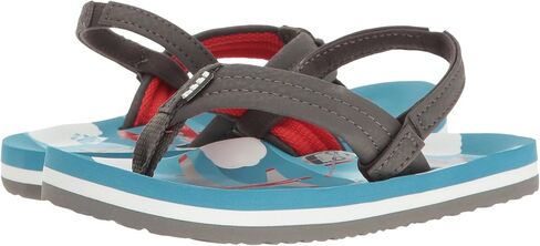 Reef Kids AHI | Flip Flops for Kids in Saudi Arabia