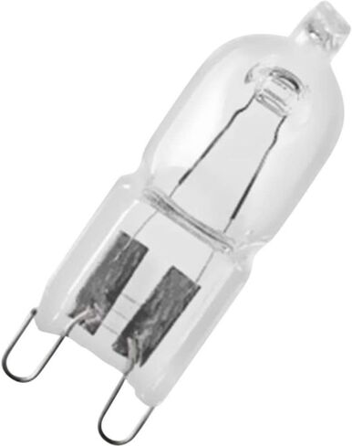 Osram Halopin Oven 40W Backofenlampe Sockel G9 230V >300° in Kuwait
