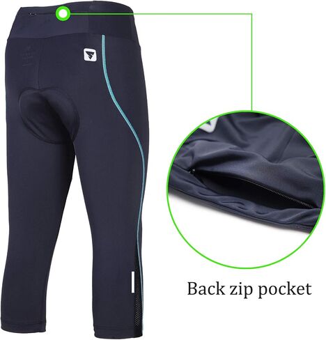 SPOEAR womens Capri in Kuwait