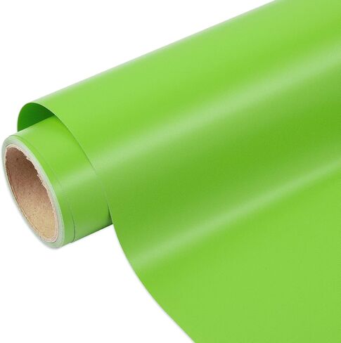 VINYL FROG Navy Blue Adhesive Vinyl Roll 12" x10ft Matte Blue Permanent Vinyl for Home Decor, Mug, Car, and Other Stickers in Kuwait