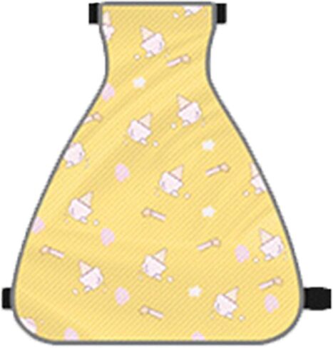 Dog Belly Vest Lightweight Belly Cover Protector for Small Breeds Corgi Short Leg Puppy Female M (XS) in Kuwait