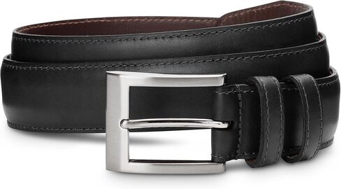 Allen Edmonds Men's Wide Basic Dress Belt in Kuwait