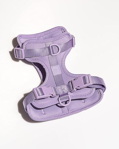 Wild One Dog Harness, The Original No-Pull, Pet Harness Size S, Lilac in Kuwait