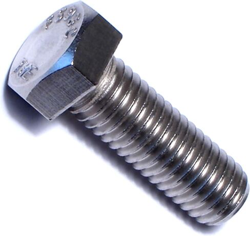 014973184940 Coarse Hex Cap Screws, 1/2-13 x 1-1/2, Piece-25 in Kuwait