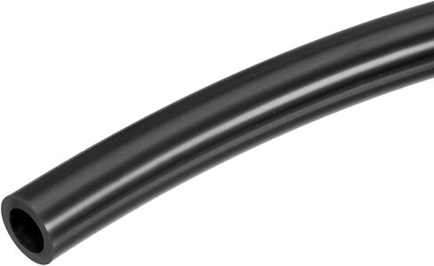 DMiotech 3/8 "(10 مم) ID 1/2"(12 مم) OD 10 أقدام سيليكون أنبوب أحمر أنابيب السيليكون الصناعية لمضخة هواء المياه in Kuwait