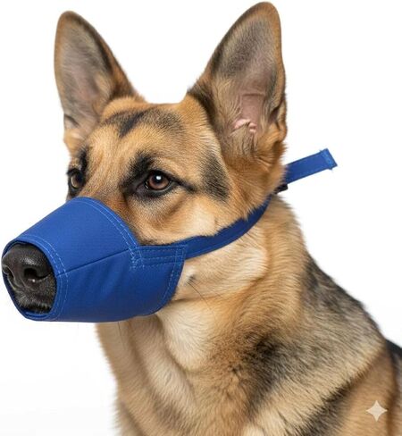 Four Flags Quick Muzzle (XL) in Kuwait