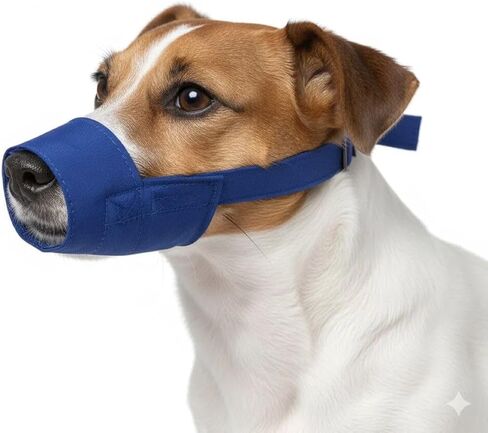 Four Flags Quick Muzzle (XL) in Kuwait