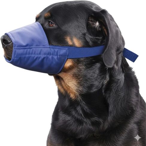 Four Flags Quick Muzzle (XL) in Kuwait
