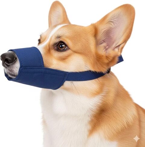 Four Flags Quick Muzzle (XL) in Kuwait