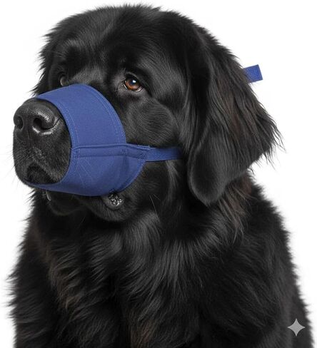 Four Flags Quick Muzzle (XL) in Kuwait