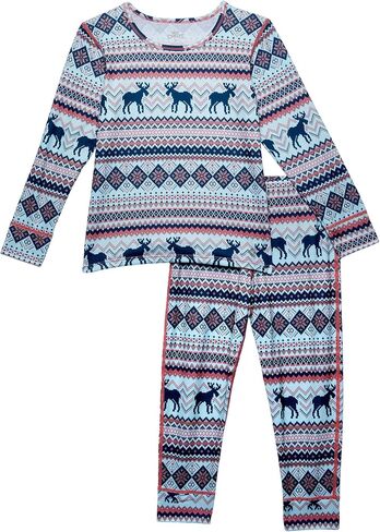 Hot Chillys Originals Print Set - Youth in Saudi Arabia