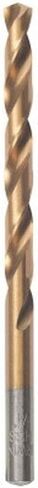 Irwin Tools 63918 Single Titanium Coated High-Speed Steel 135-Degree Split Point Drill Bit, 9/32" in Kuwait