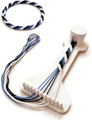 Adjustable Paracord Jig Bracelet Maker ,Friendship Bracelet Loom for Adults in Saudi Arabia
