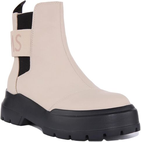 TOMS Women's, Charlie Boot in Kuwait