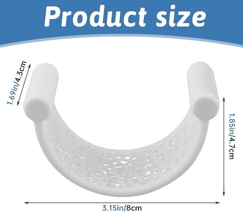 Bettas Fish Hammock,Minimalist Floating Rest Platform for Shrimp,Nano Fish in Saudi Arabia