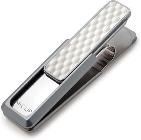 M-Clip Golf Ball Money Clips in Kuwait