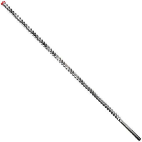 Diablo by Freud DMAMX1090 5/8 in. x 8 in. x 13 in. Rebar Demon SDS-Max 4-Cutter Full Carbide Head Hammer Bit in Kuwait