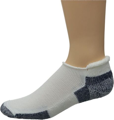 thorlos Men's J Max Cushion Running Rolltop Socks in Kuwait