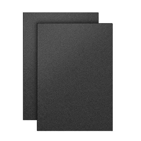 6 Pack White ABS Plastic Sheet 12" x 16" x 0.06",Moldable Than Acrylic Sheet，Great for DIY Projects, High Tensile and Impact Strength Plastic-White in Saudi Arabia