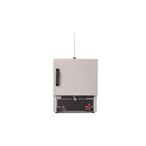 Quincy Lab 10GC Aluminized Steel Bi-Metal Gravity Convection Oven, 0.7 Cubic feet in Saudi Arabia