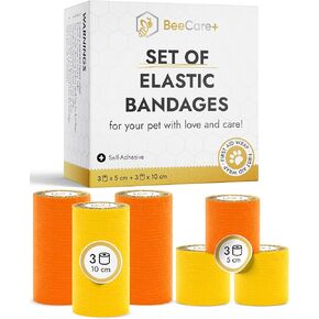 Silver + Manuka Repair Cream for Hot Spot Treatment for Dogs – Helps with Scratches, Irritations, Bites & Cuts – Cat Wound Care Ointment for Dry Skin – Suits for All Pet Breeds, Ages & Sizes – 2 oz in Kuwait