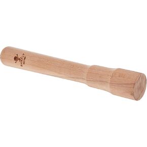 Barfly Muddler, 7 3/4" Thick , Wood in Saudi Arabia